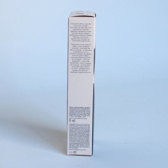 FENTY BEAUTY BOMB BABY Mini Lip and Face Set BNIP Rihanna - Picture 5 of 6